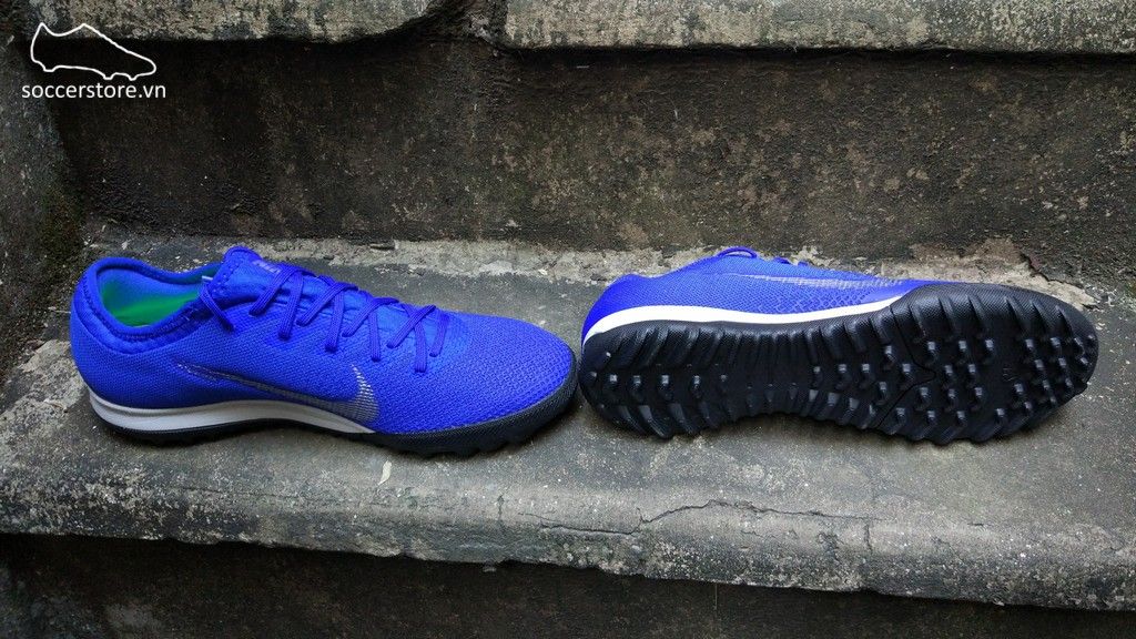 mercurial vapor frenzy